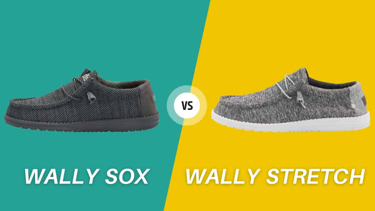 wally sox vs wally stretch